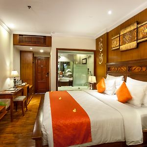 Long at Deluxe Double Room Terrace Daily Afternoon Tea